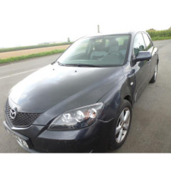 Avertisseur/Klaxon MAZDA 3 1