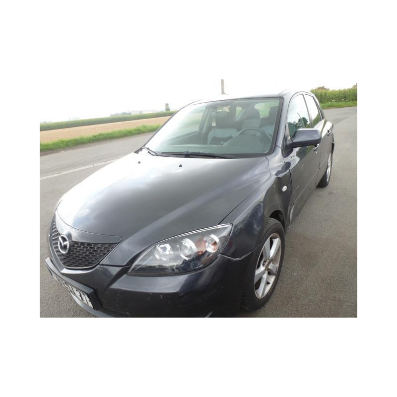 Avertisseur/Klaxon MAZDA 3 1 Photo n°4