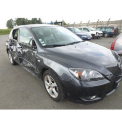 Avertisseur/Klaxon MAZDA 3 1