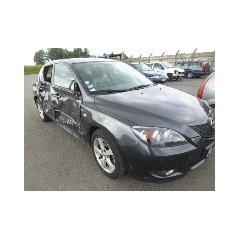 Avertisseur/Klaxon MAZDA 3 1 Photo n°5