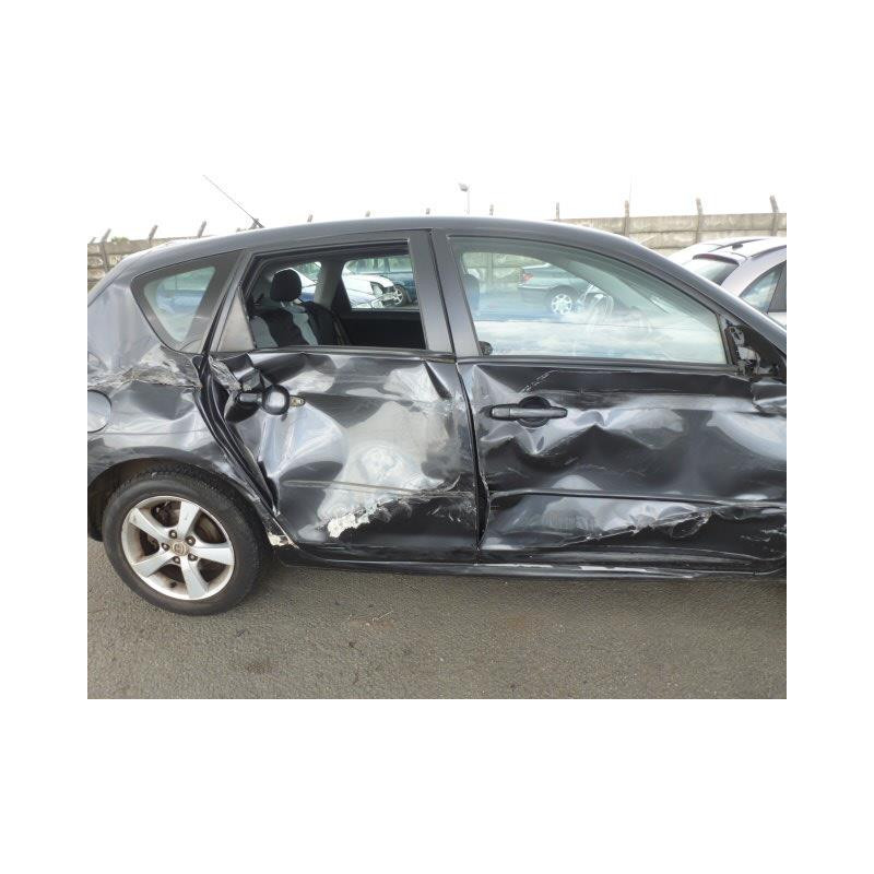 Avertisseur/Klaxon MAZDA 3 1 Photo n°6