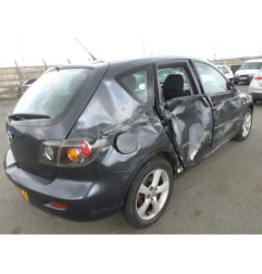 Avertisseur/Klaxon MAZDA 3 1