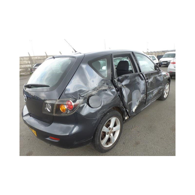 Avertisseur/Klaxon MAZDA 3 1 Photo n°7