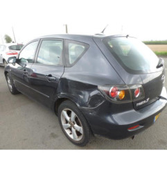 Avertisseur/Klaxon MAZDA 3 1