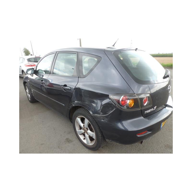 Avertisseur/Klaxon MAZDA 3 1 Photo n°8