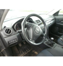 Avertisseur/Klaxon MAZDA 3 1