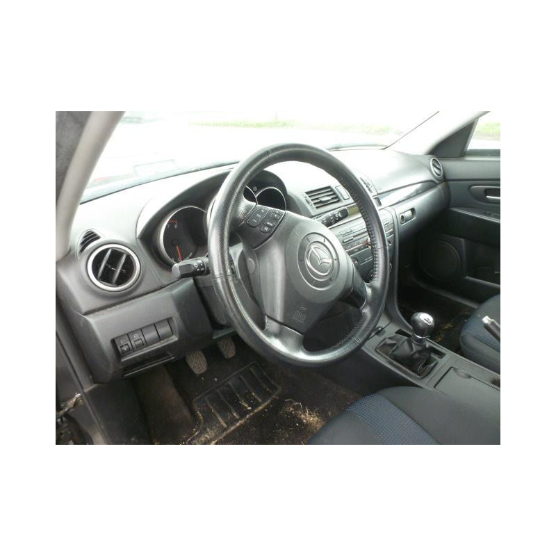 Avertisseur/Klaxon MAZDA 3 1 Photo n°9