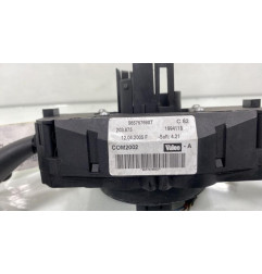 Com (Bloc Contacteur Tournant+Commodo Essuie Glace+Commodo Phare) CITROEN C2