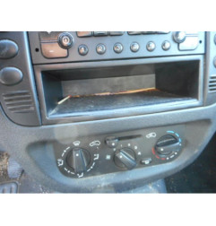 Com (Bloc Contacteur Tournant+Commodo Essuie Glace+Commodo Phare) CITROEN C2