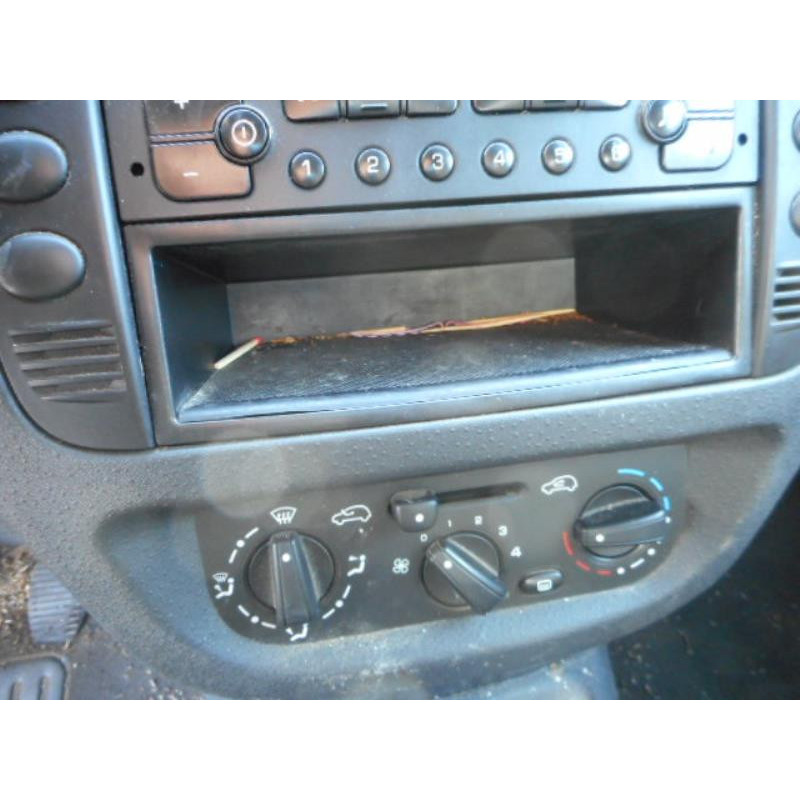 Com (Bloc Contacteur Tournant+Commodo Essuie Glace+Commodo Phare) CITROEN C2 Photo n°14