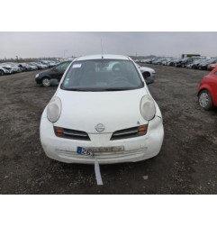 Feu arriere stop central NISSAN MICRA 3