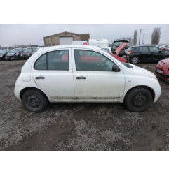 Feu arriere stop central NISSAN MICRA 3