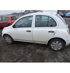 Feu arriere stop central NISSAN MICRA 3