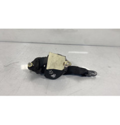 Ceinture arriere gauche NISSAN MICRA 3 Photo n°1