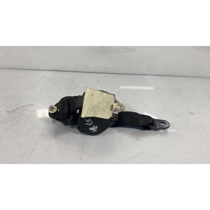 Ceinture arriere gauche NISSAN MICRA 3 Photo n°1