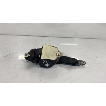 Ceinture arriere gauche NISSAN MICRA 3 Photo n°1