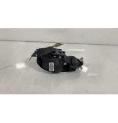 Ceinture arriere gauche NISSAN MICRA 3
