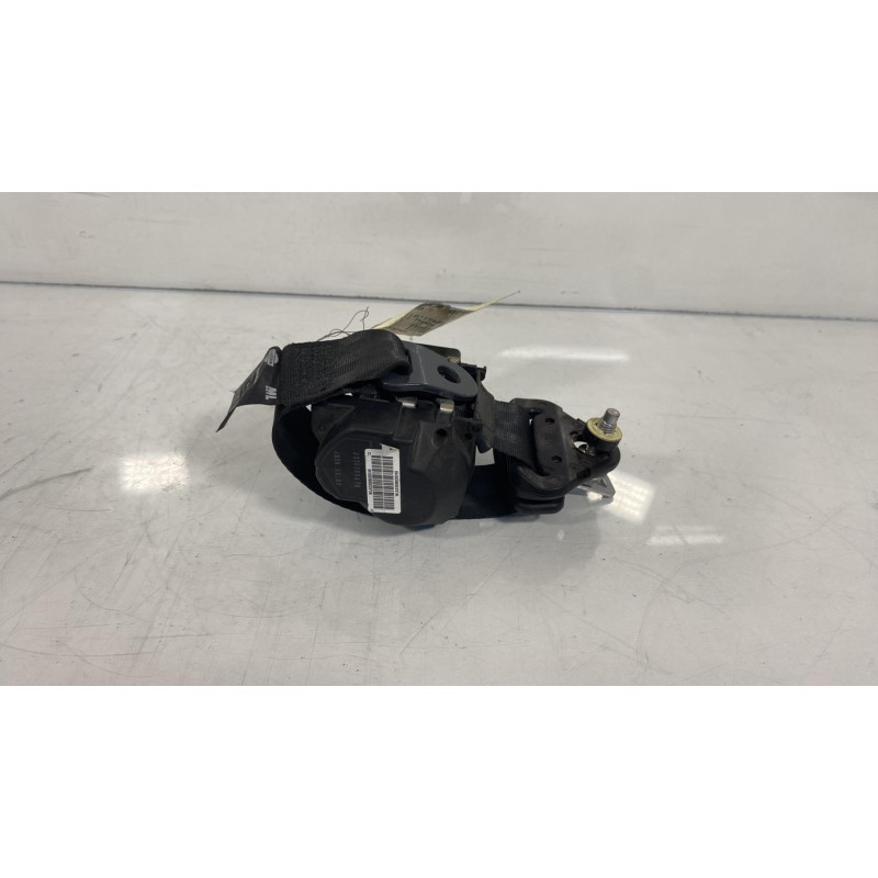 Ceinture arriere gauche NISSAN MICRA 3 Photo n°2