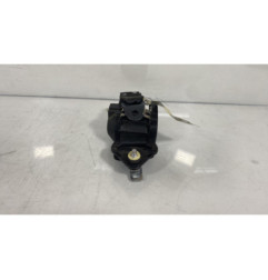 Ceinture arriere gauche NISSAN MICRA 3