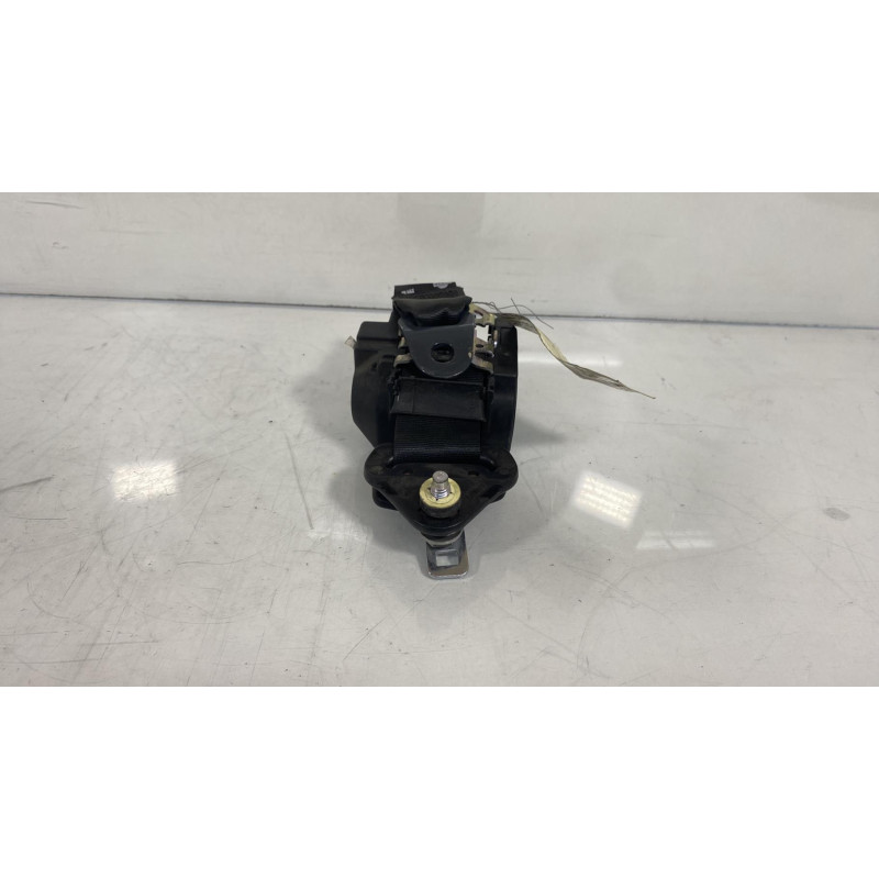 Ceinture arriere gauche NISSAN MICRA 3 Photo n°3