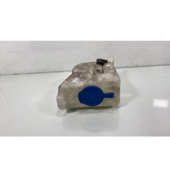 Vase de lave glace SKODA FELICIA