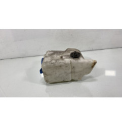 Vase de lave glace SKODA FELICIA