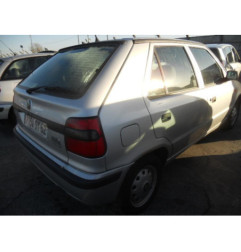Vase de lave glace SKODA FELICIA