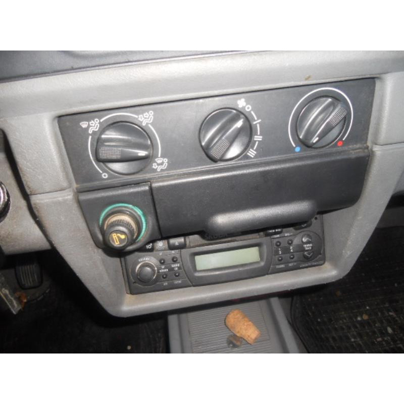 Vase de lave glace SKODA FELICIA Photo n°9