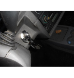 Vase de lave glace SKODA FELICIA