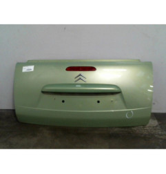 Malle/Hayon arriere CITROEN C3 PLURIEL Photo n°1