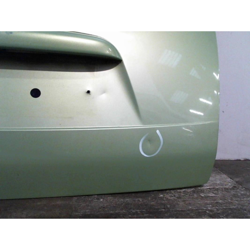 Malle/Hayon arriere CITROEN C3 PLURIEL Photo n°2