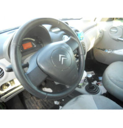 Malle/Hayon arriere CITROEN C3 PLURIEL