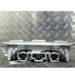 Eclairage de plafonnier CITROEN C3 PLURIEL