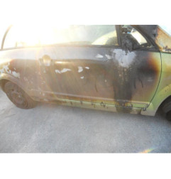 Eclairage de plafonnier CITROEN C3 PLURIEL