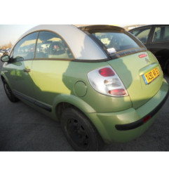 Eclairage de plafonnier CITROEN C3 PLURIEL
