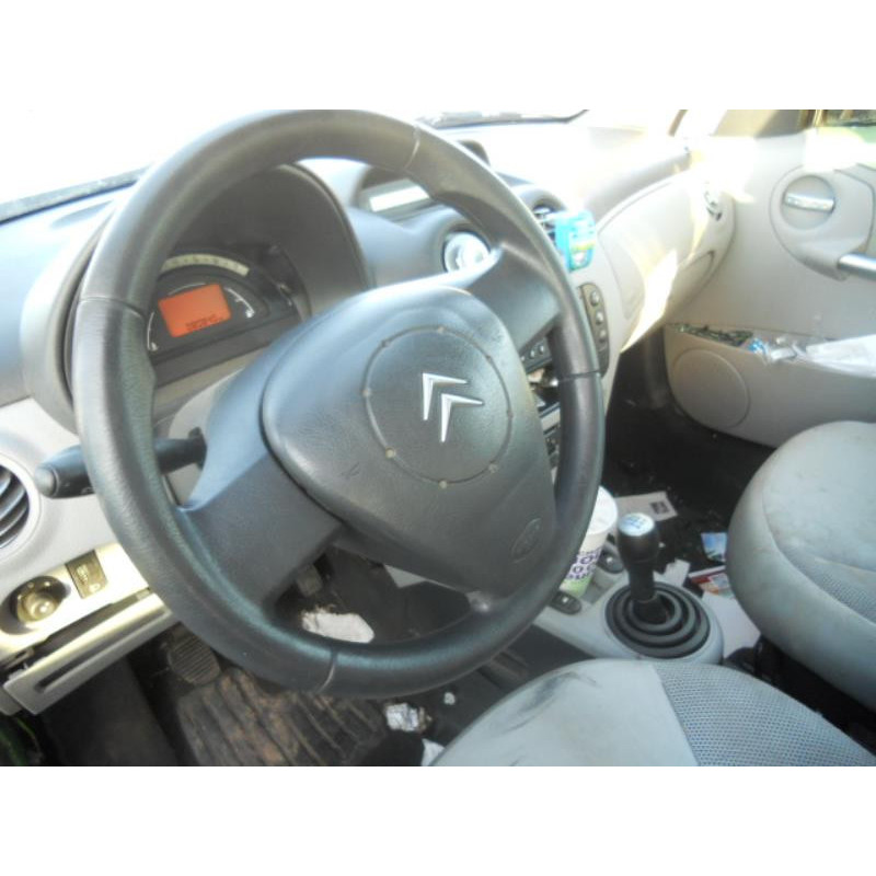 Eclairage de plafonnier CITROEN C3 PLURIEL Photo n°8
