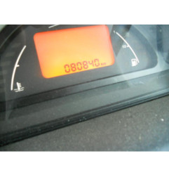 Eclairage de plafonnier CITROEN C3 PLURIEL
