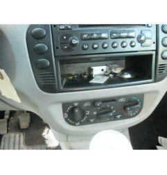 Eclairage de plafonnier CITROEN C3 PLURIEL
