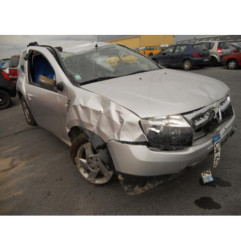 Pivot de moyeu avant gauche DACIA DUSTER 1