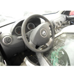 Pivot de moyeu avant gauche DACIA DUSTER 1