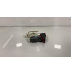 Bouton de warning CHEVROLET SPARK