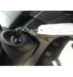 Bouton de warning CHEVROLET SPARK