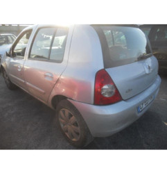 Poignee interieur arriere gauche RENAULT CLIO 2 CAMPUS
