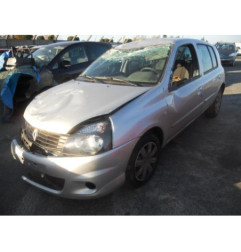 Poignee interieur avant droit RENAULT CLIO 2 CAMPUS