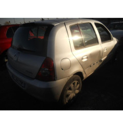 Poignee interieur avant droit RENAULT CLIO 2 CAMPUS