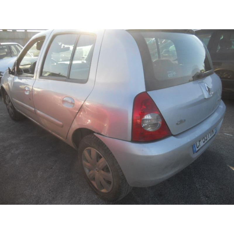 Poignee interieur avant droit RENAULT CLIO 2 CAMPUS Photo n°7