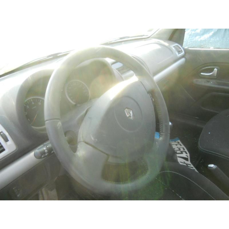 Poignee interieur avant droit RENAULT CLIO 2 CAMPUS Photo n°8