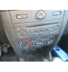 Poignee interieur avant droit RENAULT CLIO 2 CAMPUS