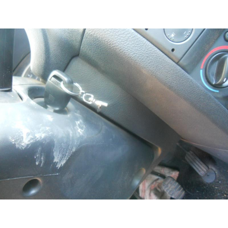 Poignee interieur avant droit RENAULT CLIO 2 CAMPUS Photo n°10