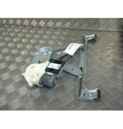 Leve vitre electrique arriere gauche FORD FOCUS 2 Photo n°1